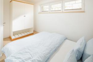 Haus Dünenkate Meeresleuchten