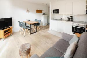 Haus Dünenkate Meeresleuchten