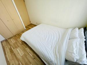 5-1札幌駅徒歩圏内！サービスアパートメントSAPPOROステーション　ネット利用可能