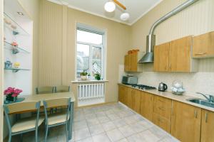 Apartment Baseina Khreschatyk