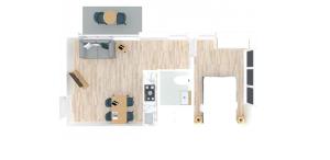 Haus Dünenkate Seelöwe