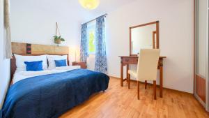 Apartamenty Sun & Snow Sikorskiego