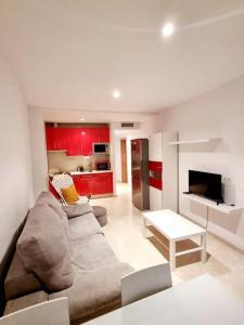 Apartamento en la Calle Alfalfa - Ubytování bez kategorie ve městě Sevilla