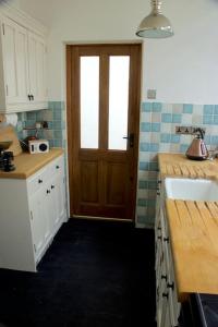 Cwmwl Gwyn Cottage in the heart of the old town