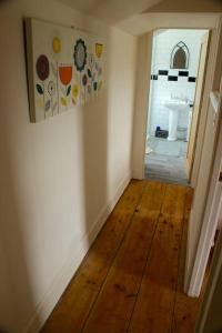 Cwmwl Gwyn Cottage in the heart of the old town