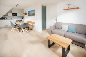 Haus Dünenkate Sandburg