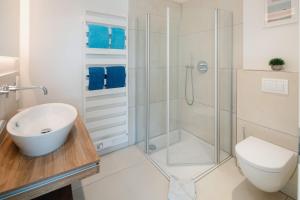 Haus Dünenkate Sandburg