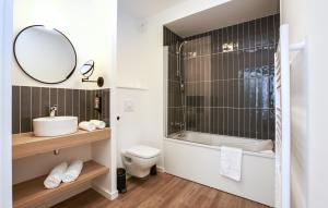 Appart Hotel Odalys City Angers Centre Gare