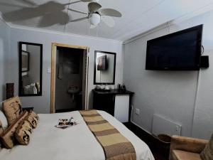 No. Forty2 on President