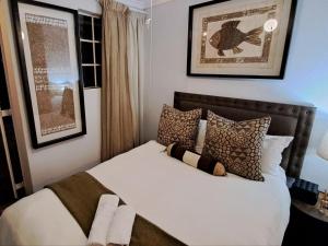 No. Forty2 on President