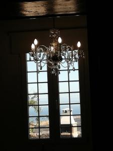 Finca Las Tapias, Casa Papín