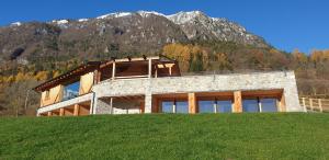 Agritur Maso Il Gioco