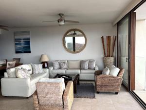 Oceanview Oasis in La Cruz