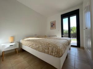 Corvera Gardens, Corvera Golf and Country Club