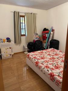 Casa Condominio nas Montanhas