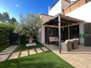 Corvera Gardens, Corvera Golf and Country Club - Los Arcos