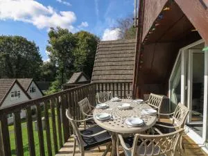 Devine Lodge - Calstock