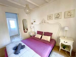 Appartements Caporizon-Sarlat l-elegance-T2 Plein centre cite medievale : photos des chambres