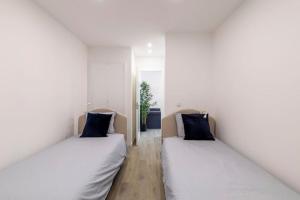 Cozy and modern flat in Lisbon