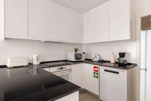 Cozy and modern flat in Lisbon