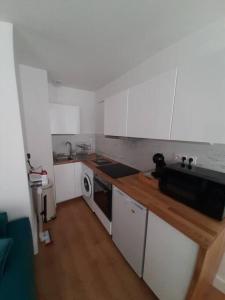 Appartements Appartement 3* joliment renove a 150m des thermes : photos des chambres