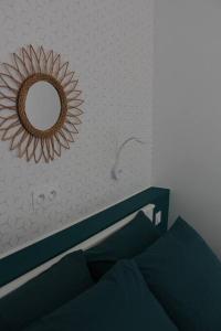 Appartements Appartement 3* joliment renove a 150m des thermes : photos des chambres