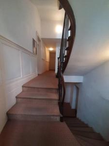 Appartements Appartement 3* joliment renove a 150m des thermes : photos des chambres