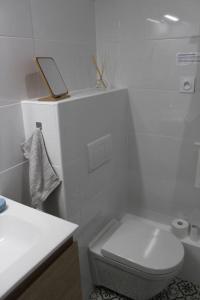 Appartements Appartement 3* joliment renove a 150m des thermes : photos des chambres