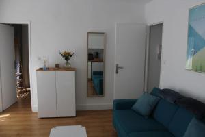 Appartements Appartement 3* joliment renove a 150m des thermes : photos des chambres