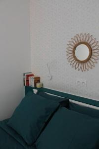 Appartements Appartement 3* joliment renove a 150m des thermes : photos des chambres