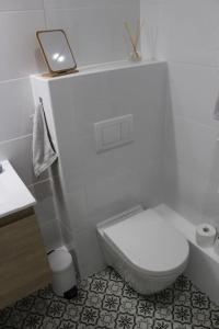 Appartements Appartement 3* joliment renove a 150m des thermes : photos des chambres