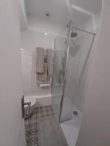 Appartements Appartement 3* joliment renove a 150m des thermes : photos des chambres