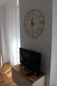 Appartements Appartement 3* joliment renove a 150m des thermes : photos des chambres