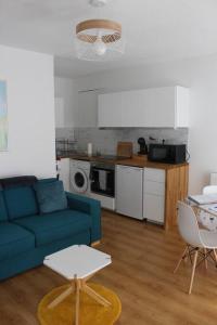 Appartements Appartement 3* joliment renove a 150m des thermes : photos des chambres