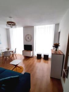 Appartements Appartement 3* joliment renove a 150m des thermes : photos des chambres