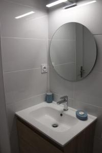 Appartements Appartement 3* joliment renove a 150m des thermes : photos des chambres