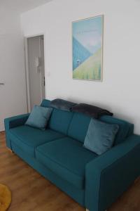 Appartements Appartement 3* joliment renove a 150m des thermes : photos des chambres