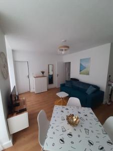 Appartements Appartement 3* joliment renove a 150m des thermes : photos des chambres