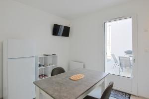 Appartements Gite les Oyats : photos des chambres