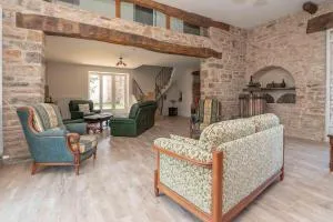 Le Grand Pressoir - Grande maison avec jardin - Tallant Le Grand Pressoir - Grande maison avec jardin - Tallant