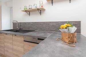 Le Grand Pressoir - Grande maison avec jardin