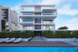 Ellinikon Luxury Apartment - Ellinikón