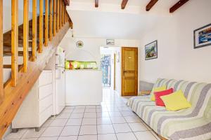 Maisonnette du Clos - Avec piscine partagée