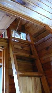 Chalets Chalet a la campagne : photos des chambres