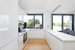 Ellinikon Luxury Apartment