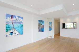 Ellinikon Luxury Apartment