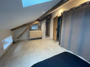 Maisons de vacances 300m2 cadre idyllique - 4 chambres - 6pers. : photos des chambres