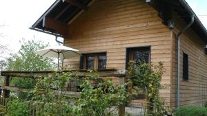 Chalets Chalet a la campagne : photos des chambres