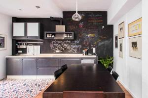 Lujoso apartamento con patio en Triana Sevilla