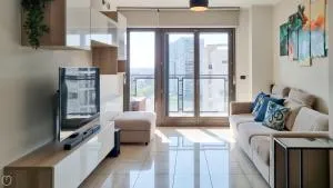 Italianway - Tognazzi 6 - 塞斯托-圣乔凡尼